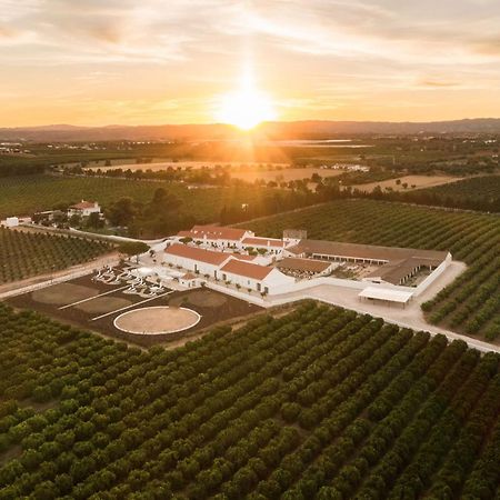 Casas Da Quinta De Cima Villa Vila Nova de Cacela Dış mekan fotoğraf