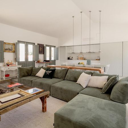 Casas Da Quinta De Cima Villa Vila Nova de Cacela Dış mekan fotoğraf