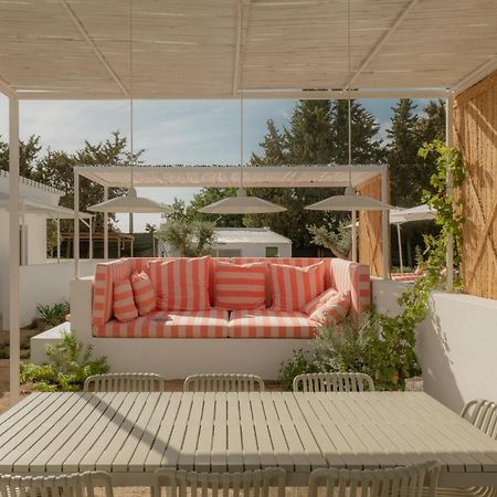 Casas Da Quinta De Cima Villa Vila Nova de Cacela Dış mekan fotoğraf