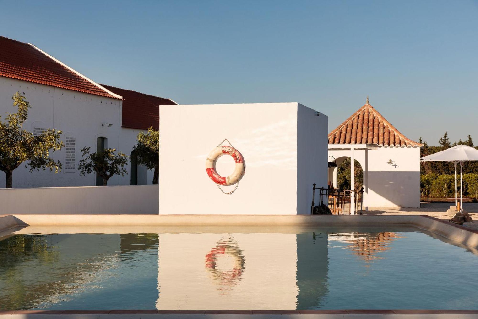 Casas Da Quinta De Cima Villa Vila Nova de Cacela Dış mekan fotoğraf