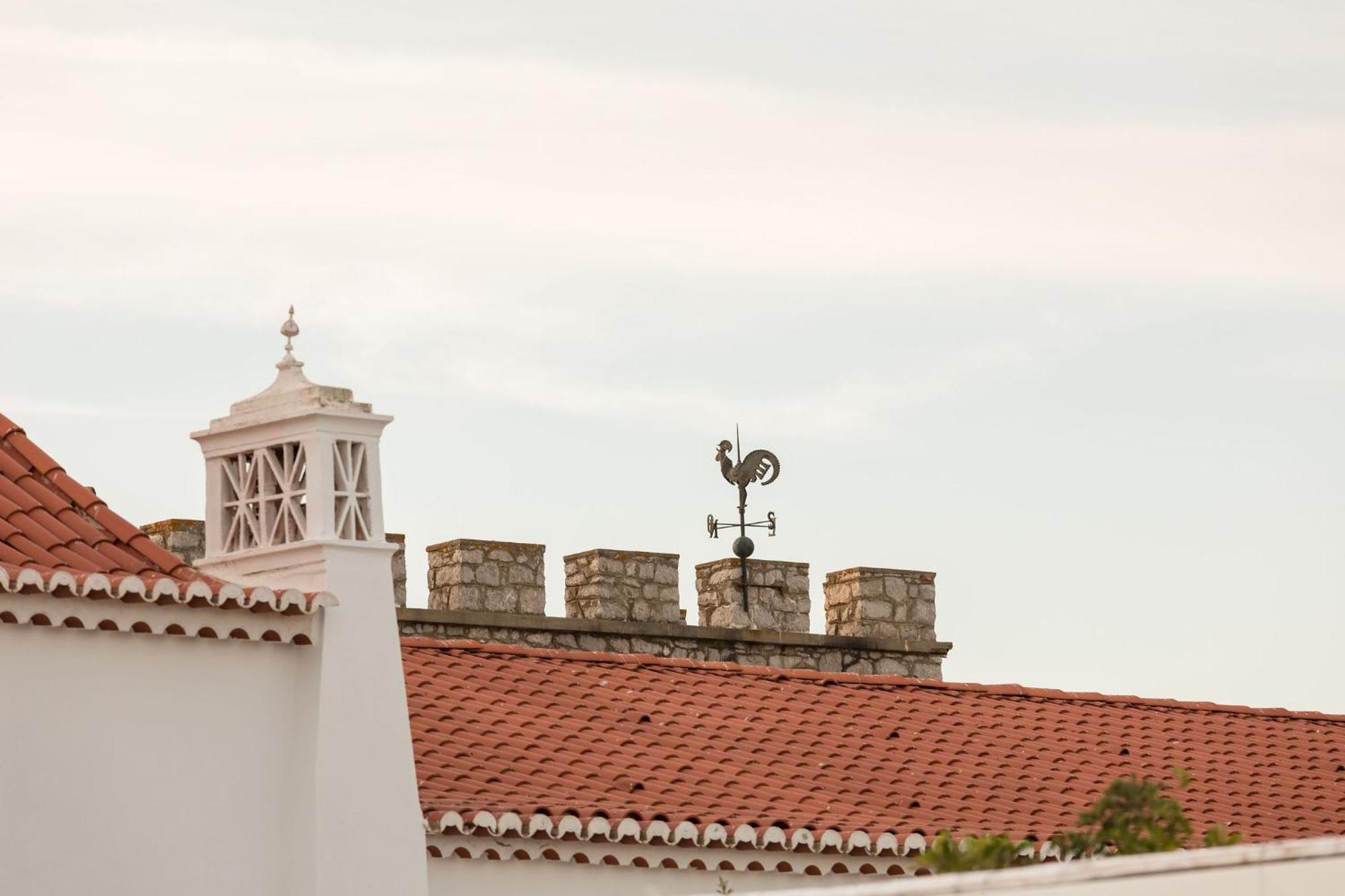 Casas Da Quinta De Cima Villa Vila Nova de Cacela Dış mekan fotoğraf