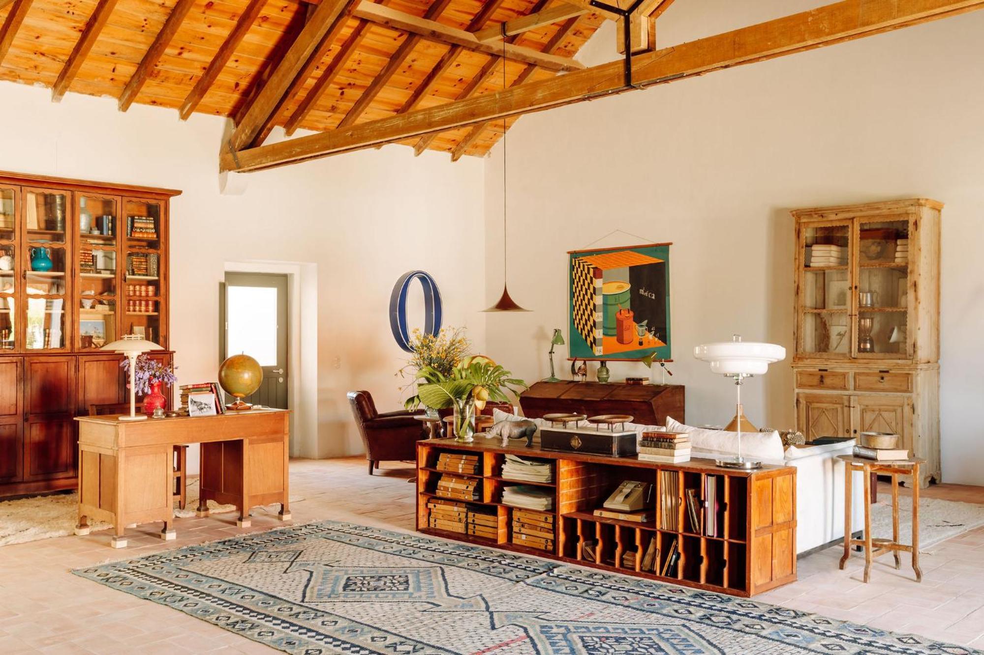 Casas Da Quinta De Cima Villa Vila Nova de Cacela Dış mekan fotoğraf