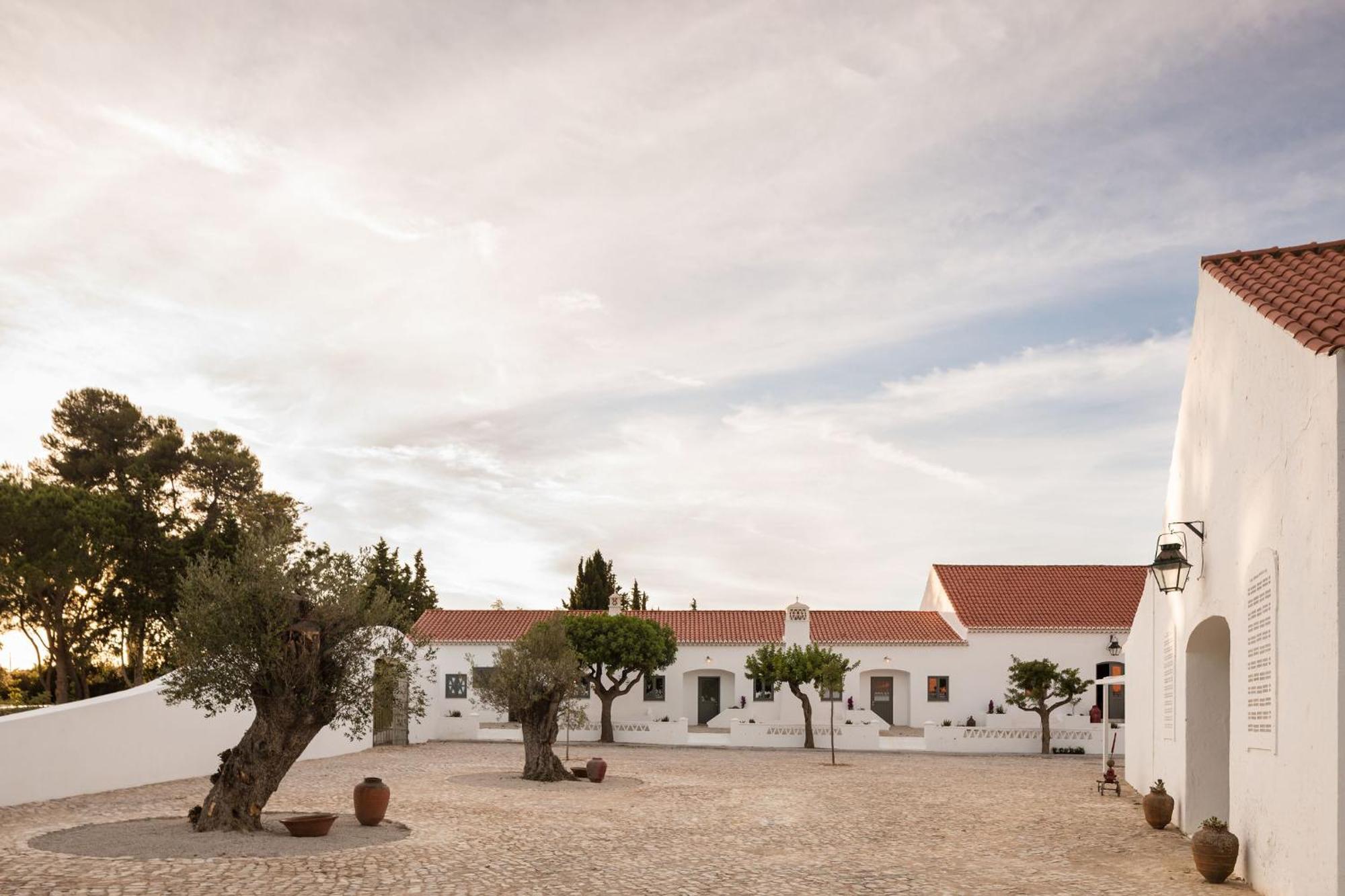Casas Da Quinta De Cima Villa Vila Nova de Cacela Dış mekan fotoğraf