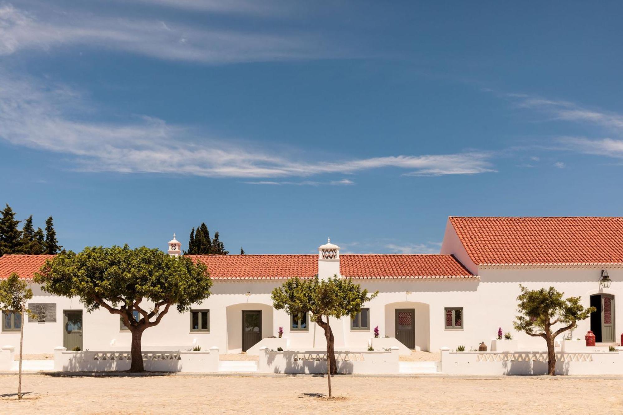 Casas Da Quinta De Cima Villa Vila Nova de Cacela Dış mekan fotoğraf