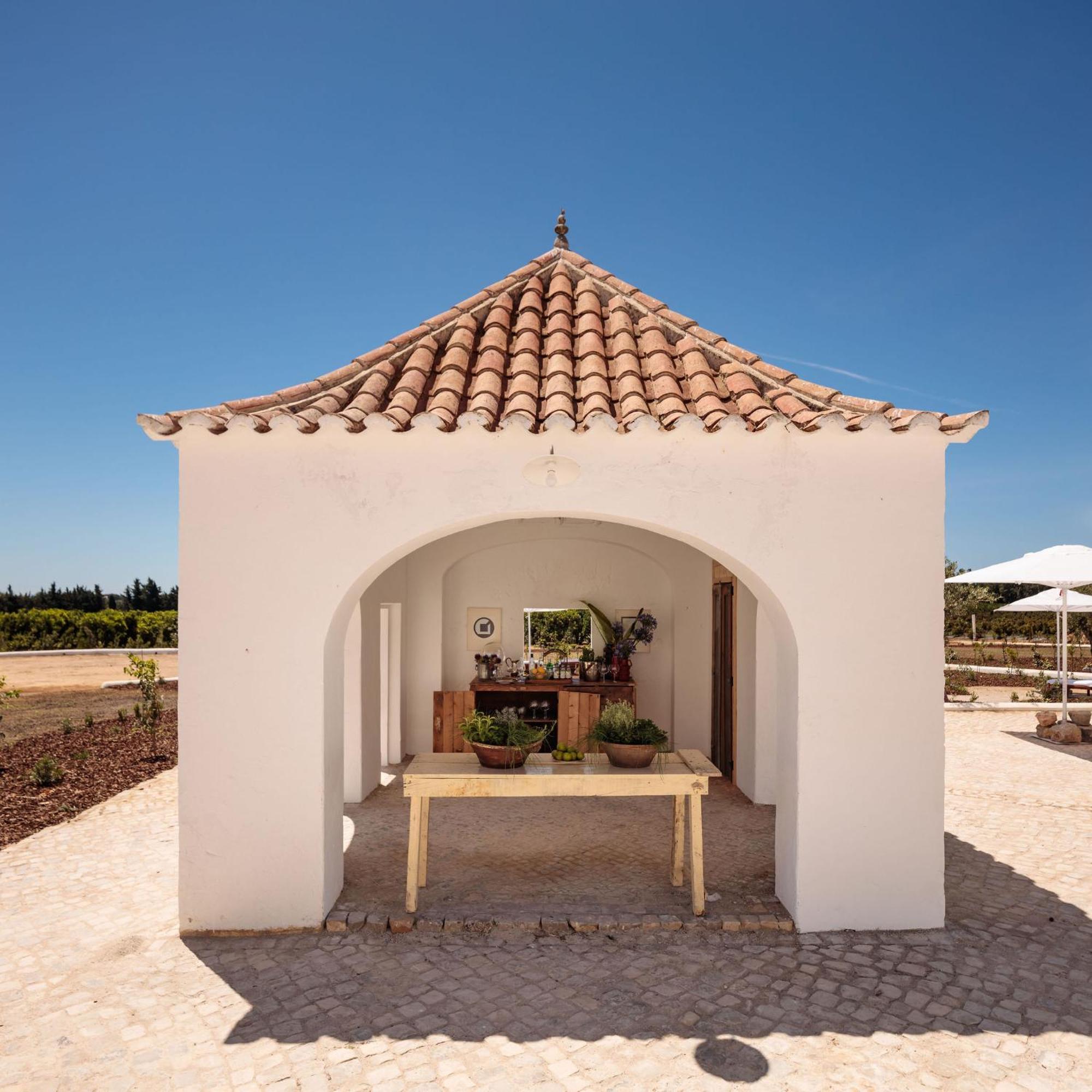 Casas Da Quinta De Cima Villa Vila Nova de Cacela Dış mekan fotoğraf
