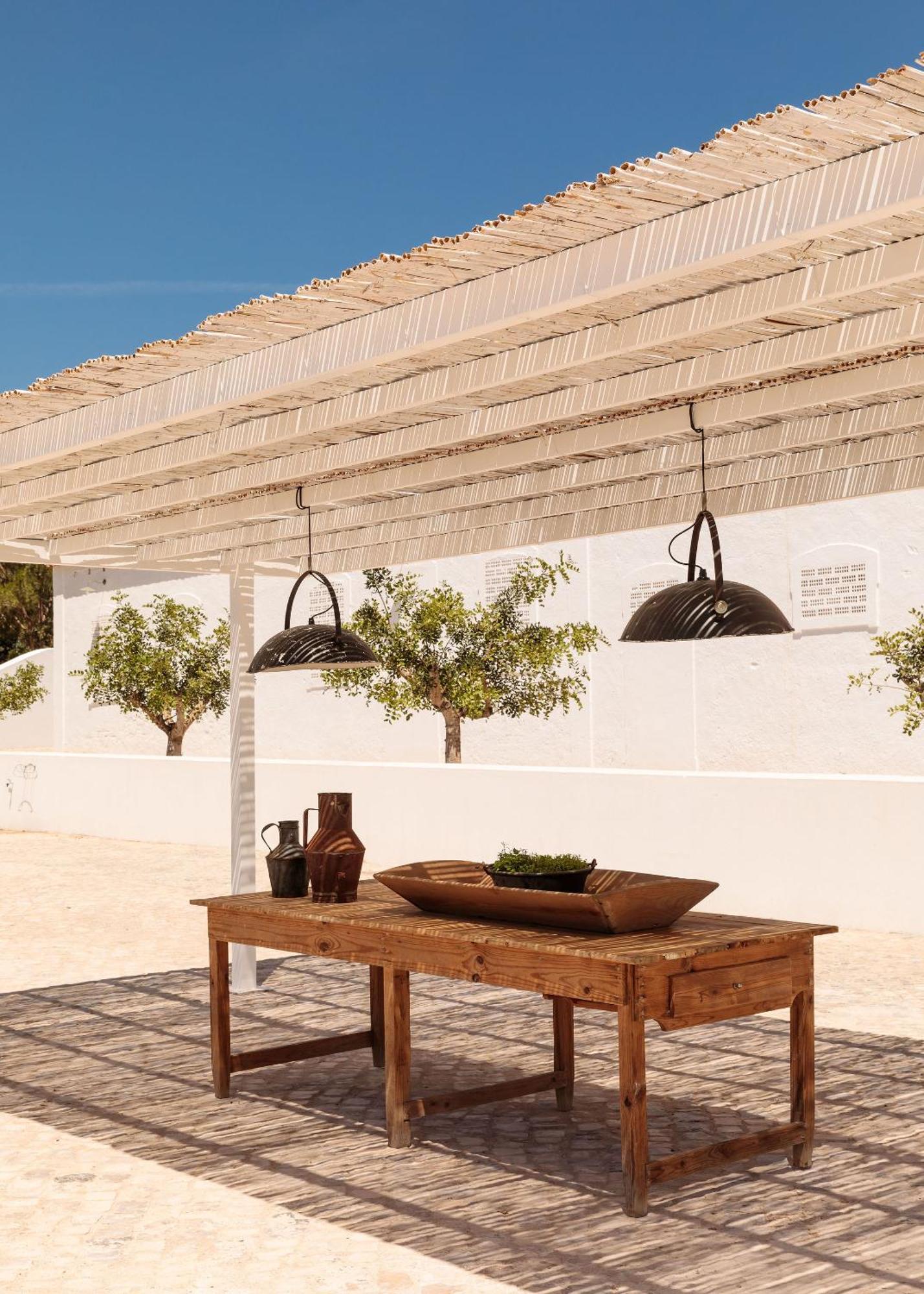 Casas Da Quinta De Cima Villa Vila Nova de Cacela Dış mekan fotoğraf