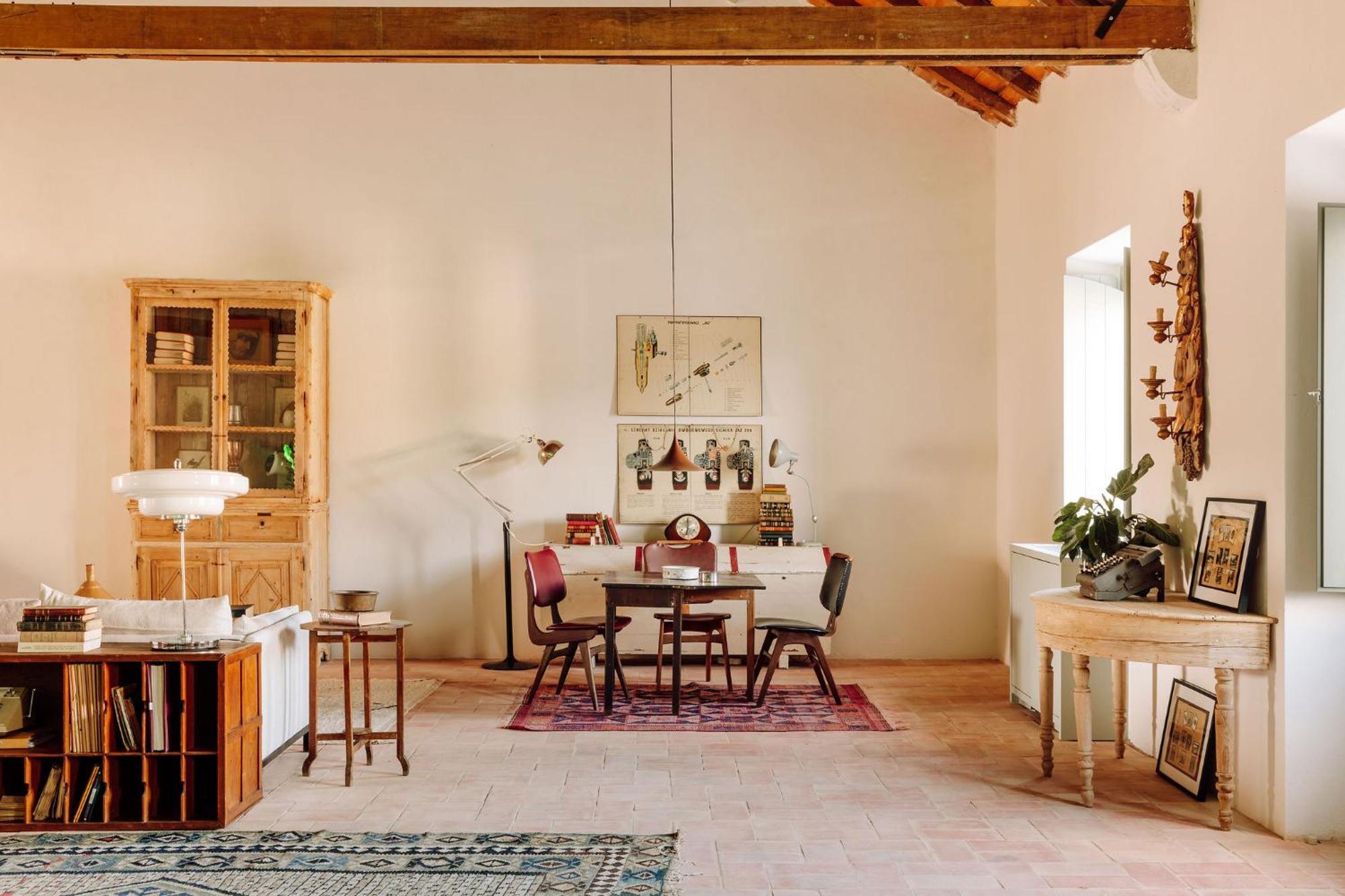 Casas Da Quinta De Cima Villa Vila Nova de Cacela Dış mekan fotoğraf
