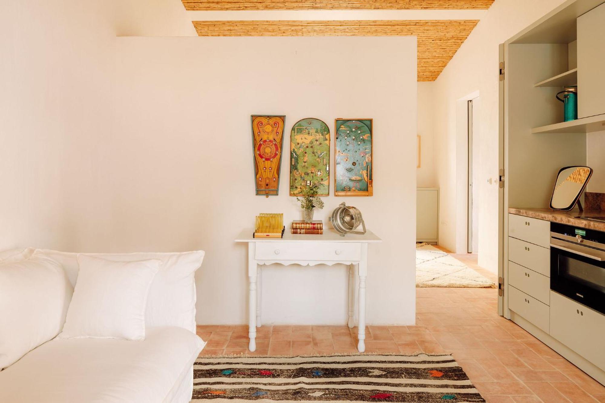 Casas Da Quinta De Cima Villa Vila Nova de Cacela Dış mekan fotoğraf
