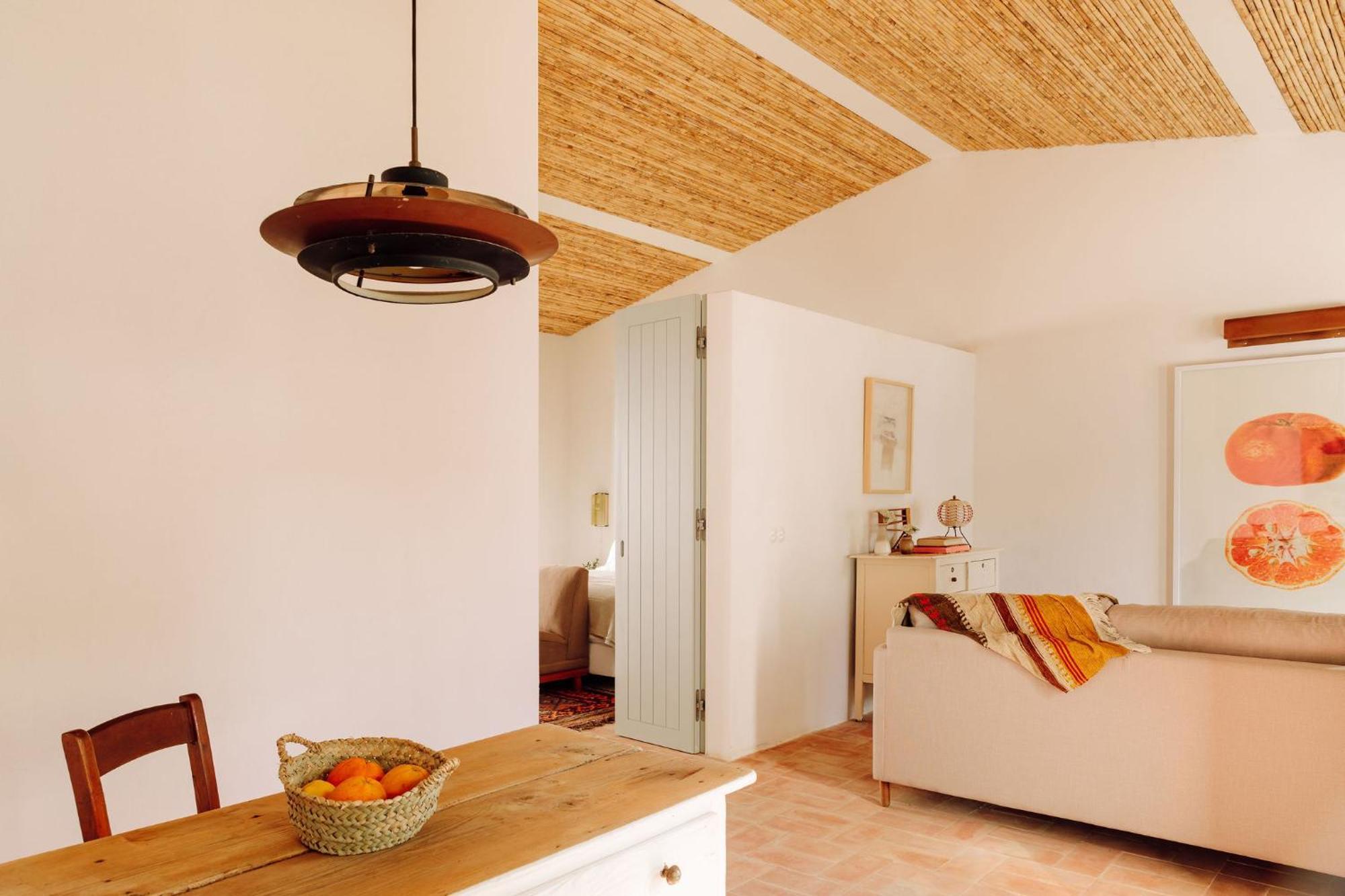 Casas Da Quinta De Cima Villa Vila Nova de Cacela Dış mekan fotoğraf