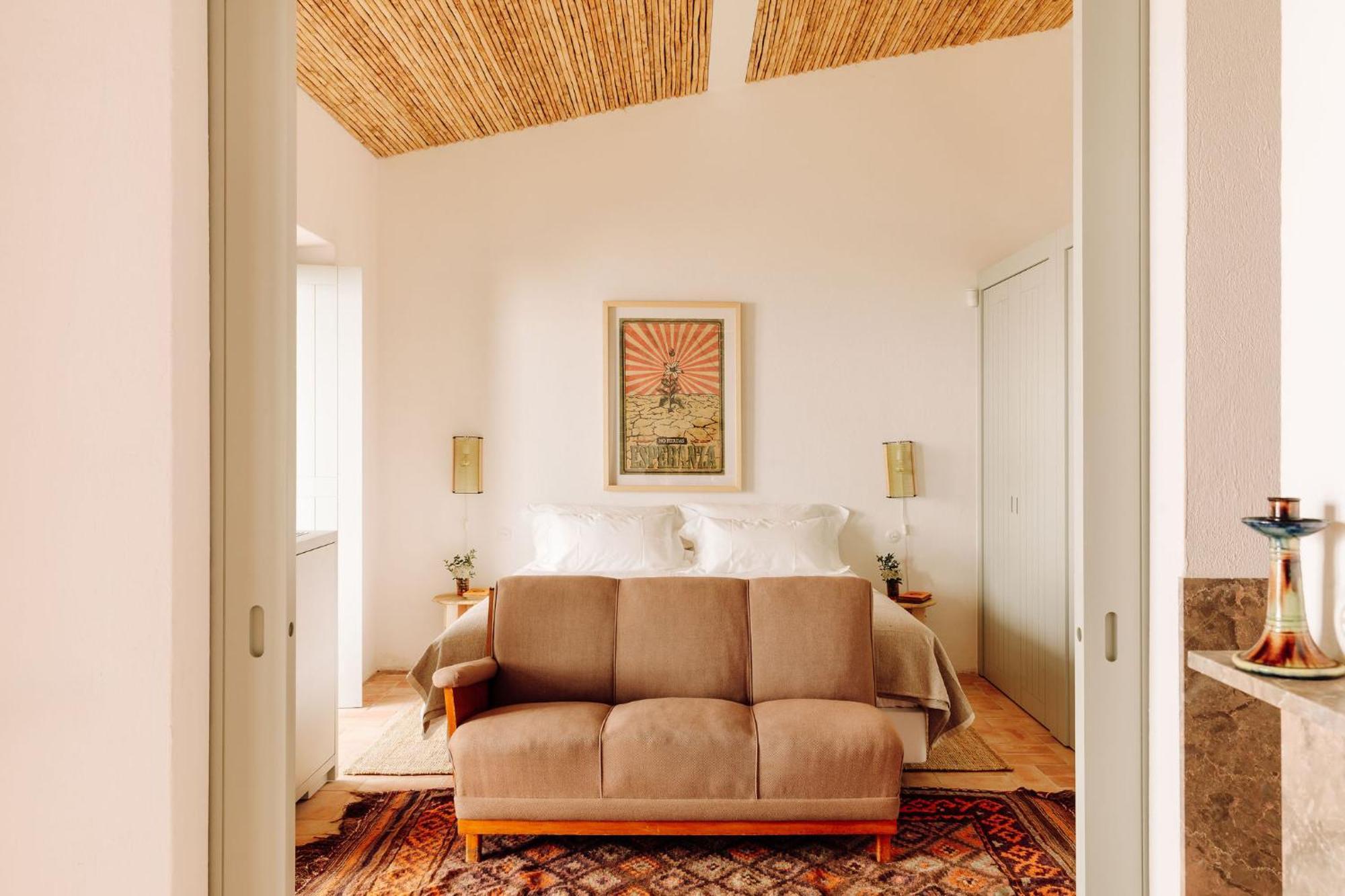 Casas Da Quinta De Cima Villa Vila Nova de Cacela Dış mekan fotoğraf