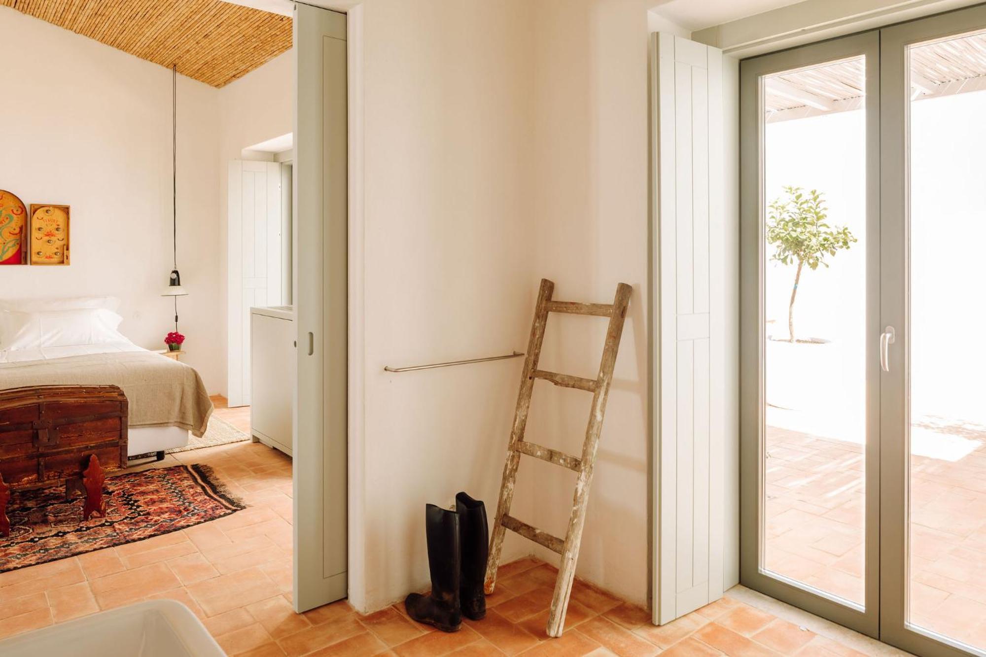 Casas Da Quinta De Cima Villa Vila Nova de Cacela Dış mekan fotoğraf