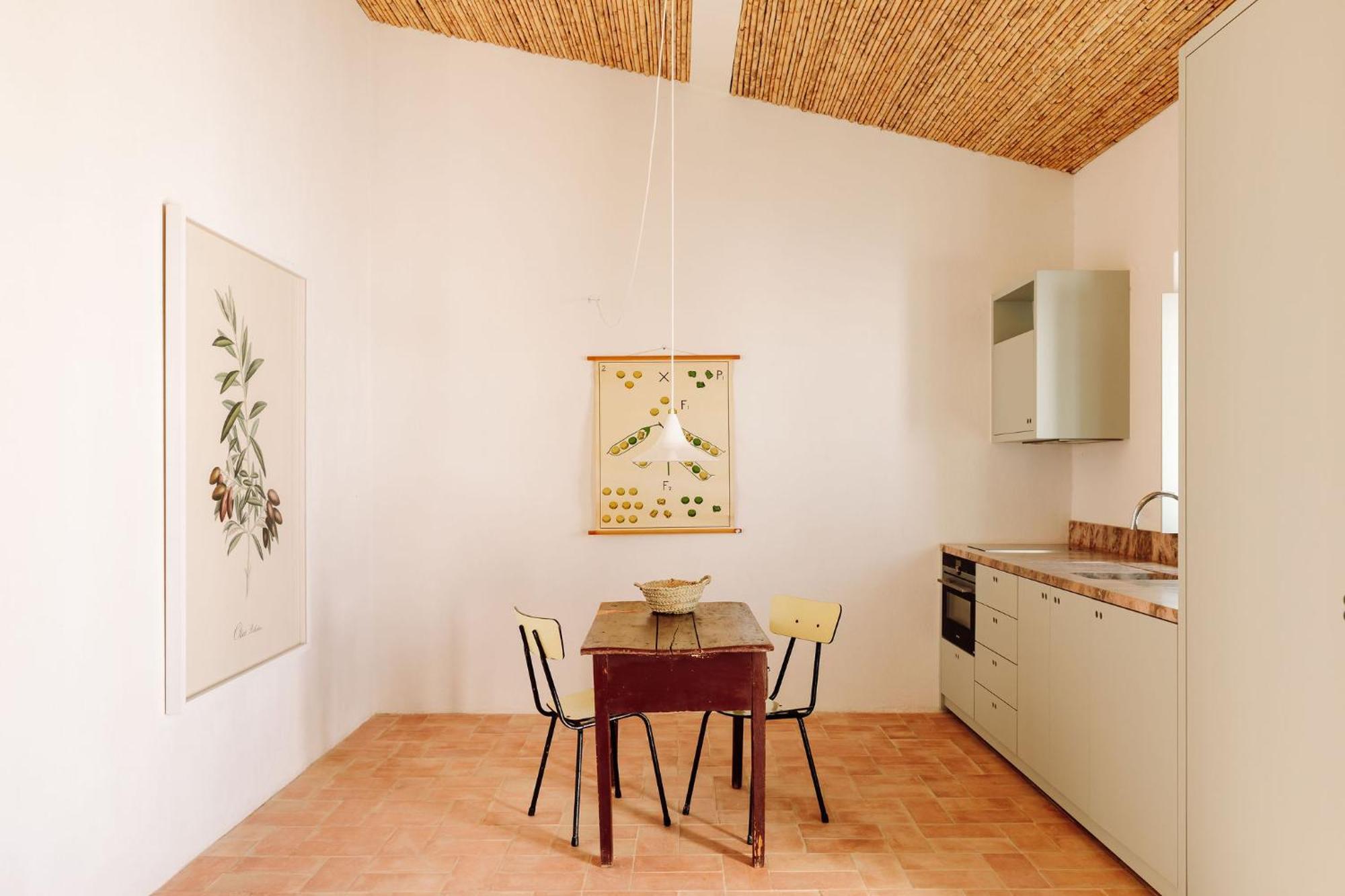 Casas Da Quinta De Cima Villa Vila Nova de Cacela Dış mekan fotoğraf