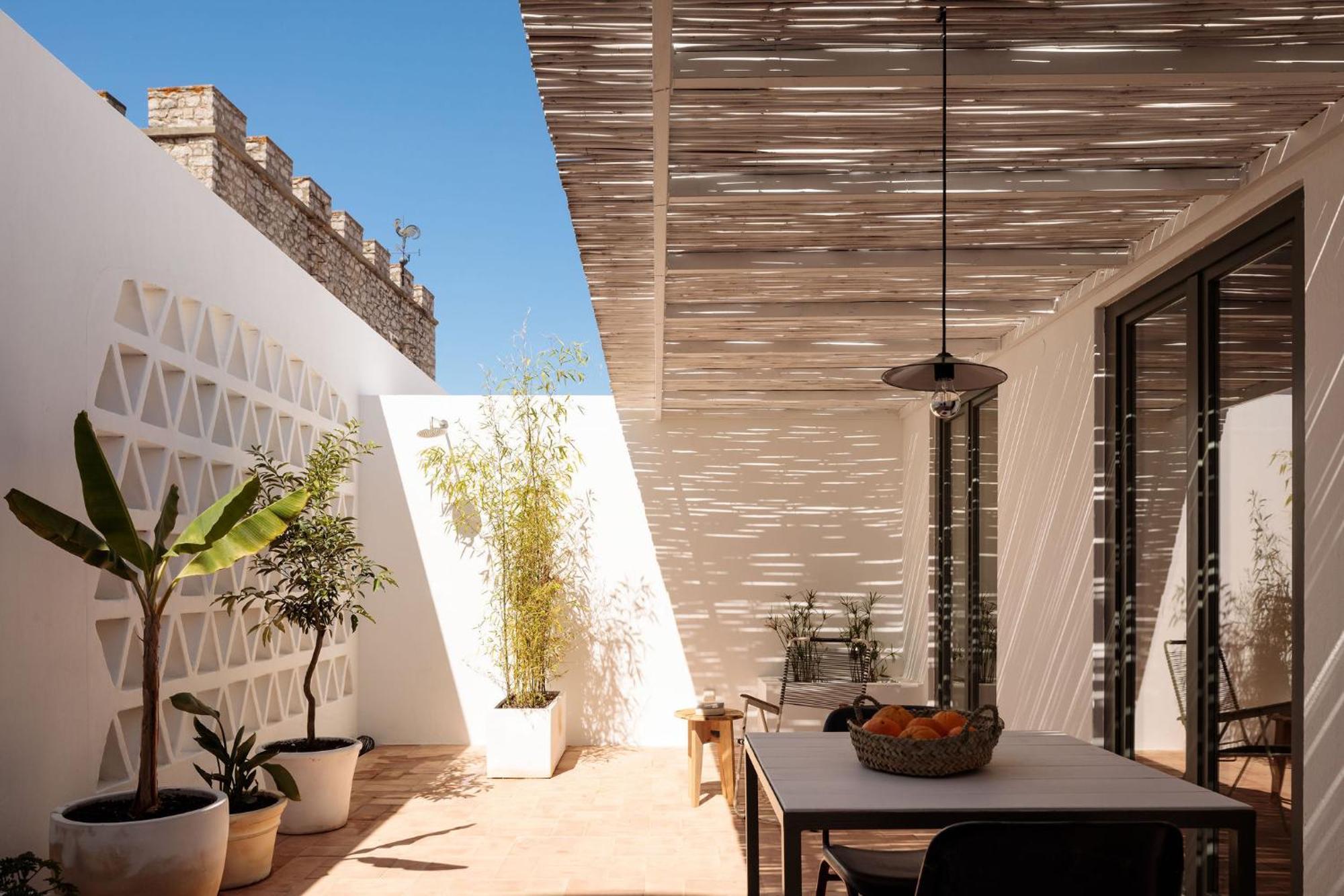 Casas Da Quinta De Cima Villa Vila Nova de Cacela Dış mekan fotoğraf