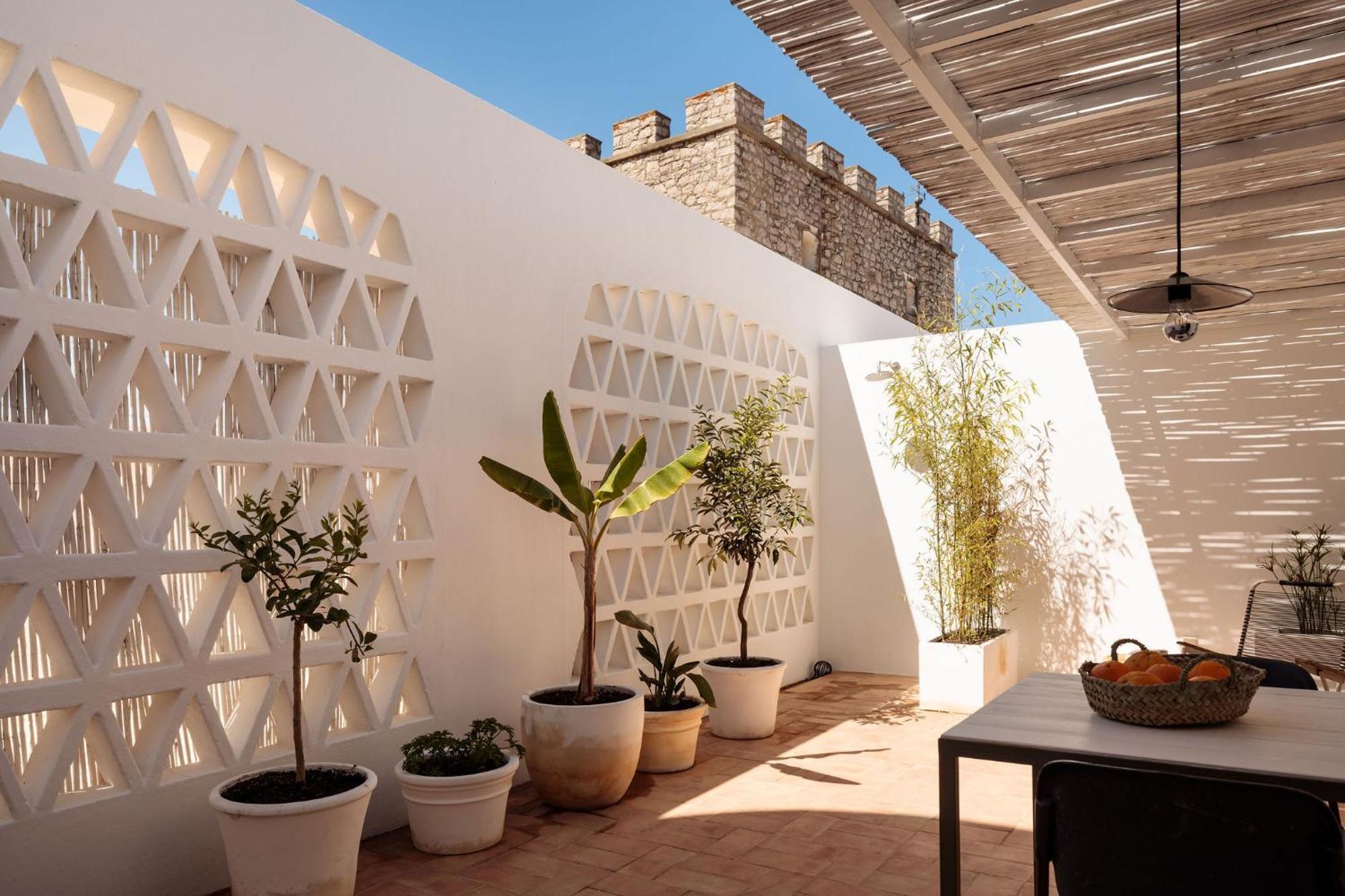 Casas Da Quinta De Cima Villa Vila Nova de Cacela Dış mekan fotoğraf