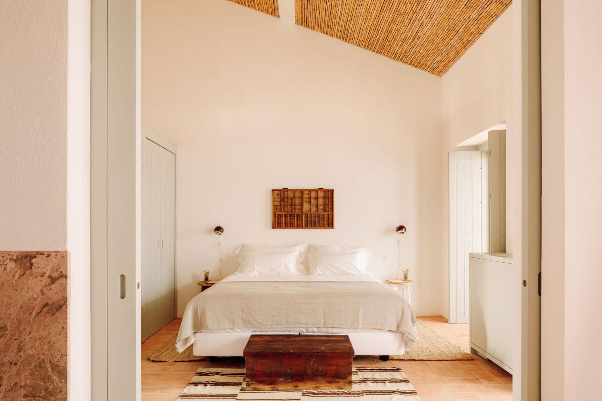 Casas Da Quinta De Cima Villa Vila Nova de Cacela Dış mekan fotoğraf