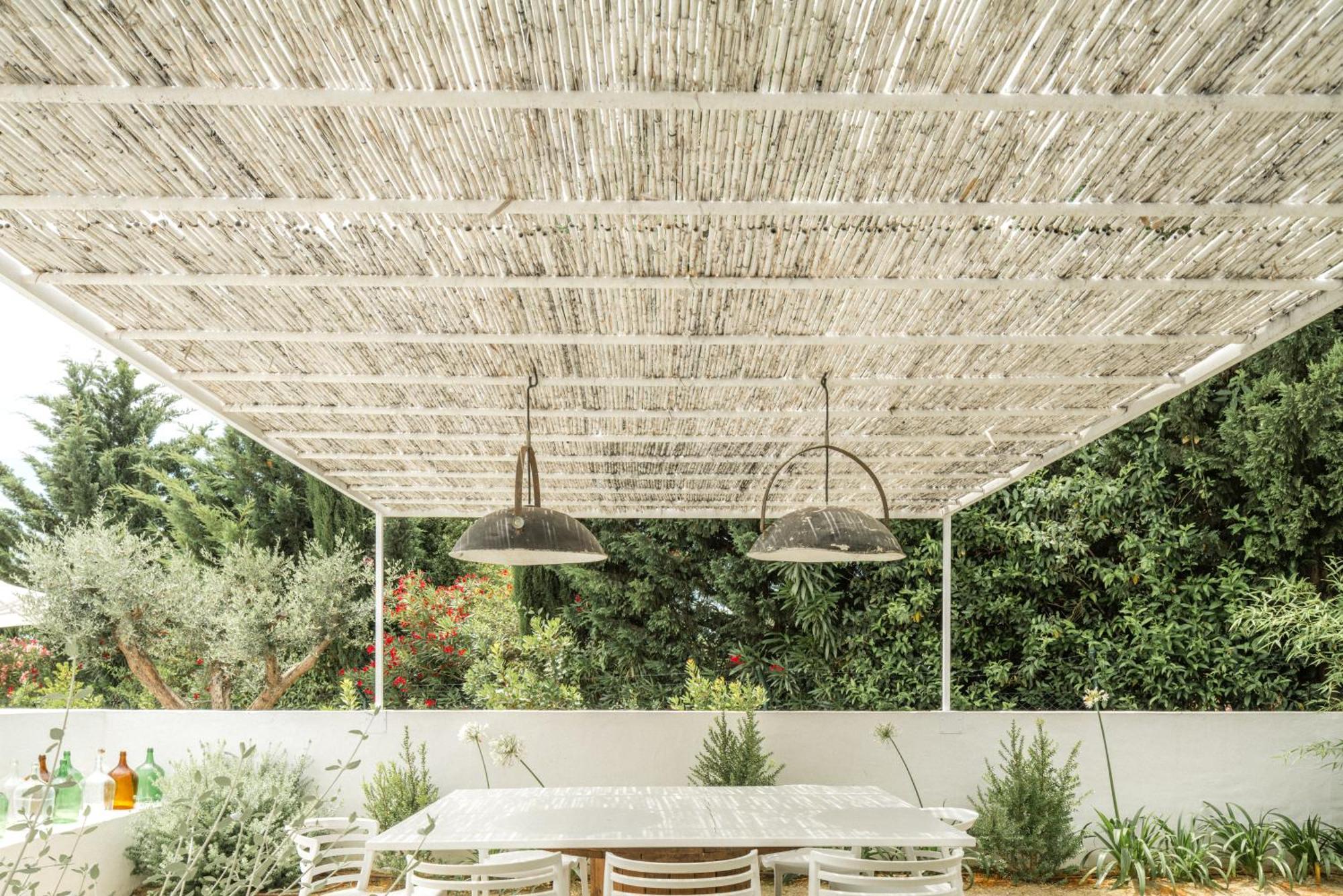 Casas Da Quinta De Cima Villa Vila Nova de Cacela Dış mekan fotoğraf