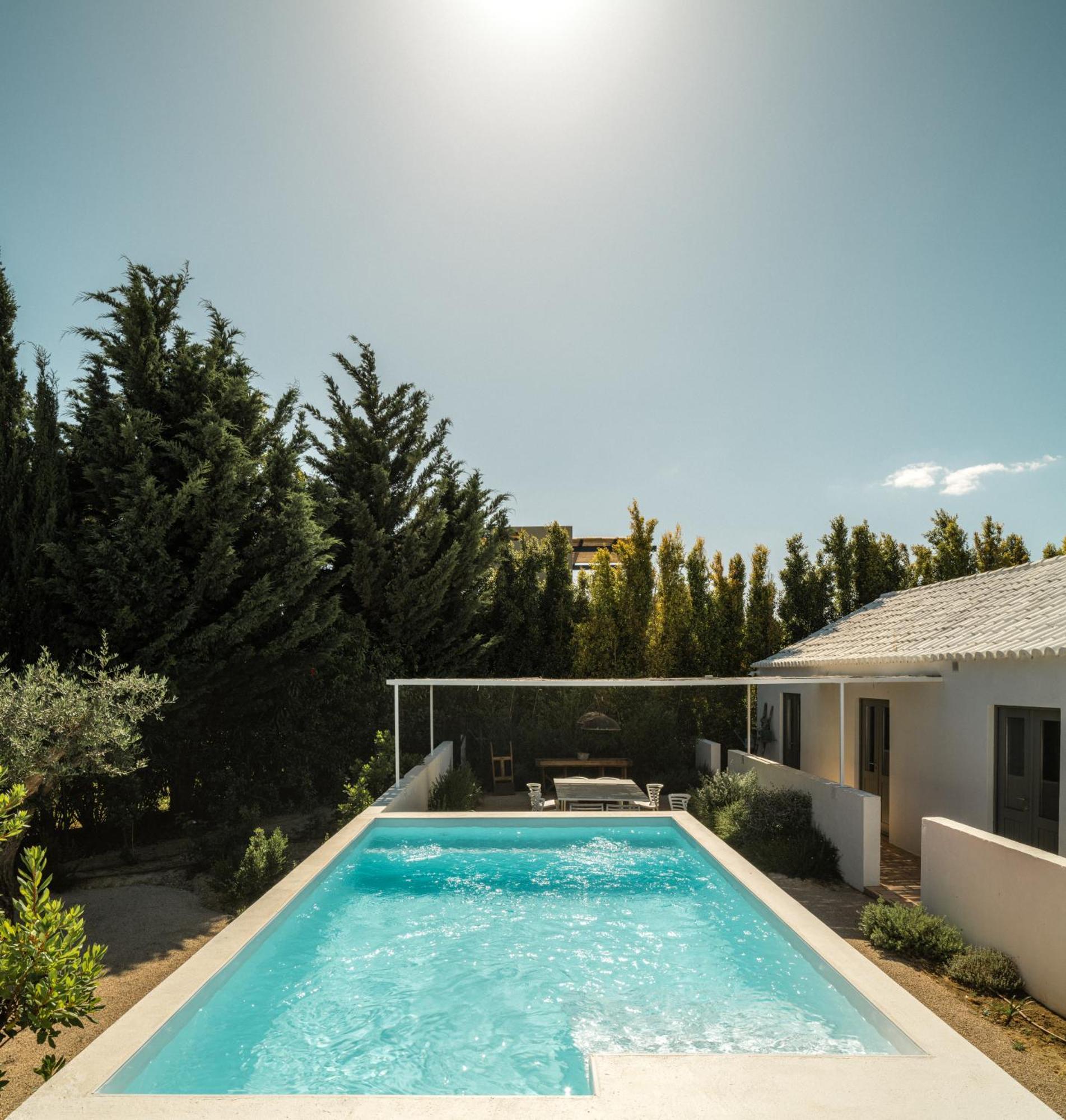 Casas Da Quinta De Cima Villa Vila Nova de Cacela Dış mekan fotoğraf