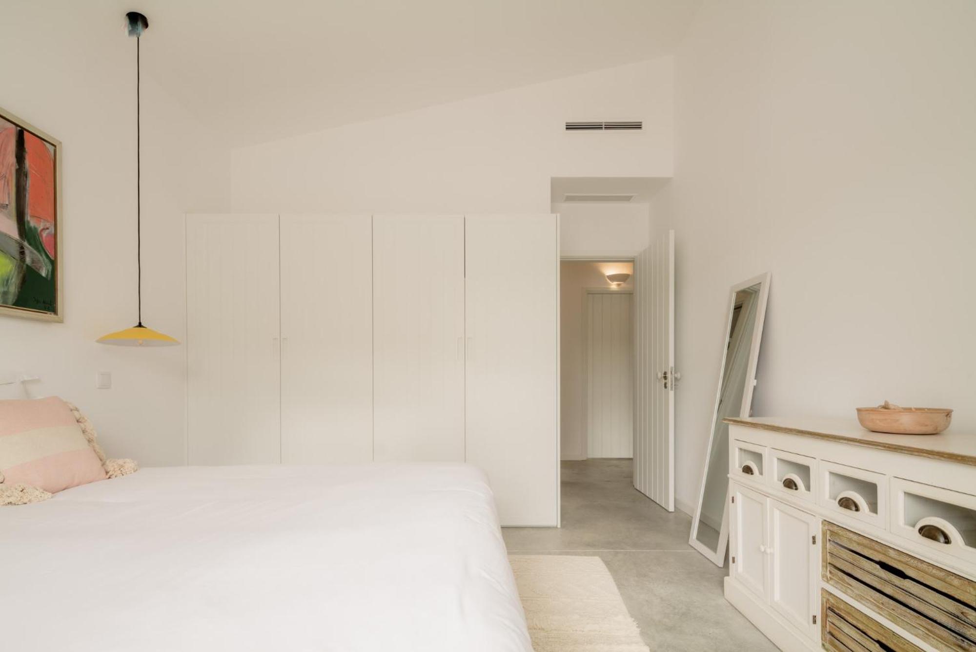 Casas Da Quinta De Cima Villa Vila Nova de Cacela Dış mekan fotoğraf