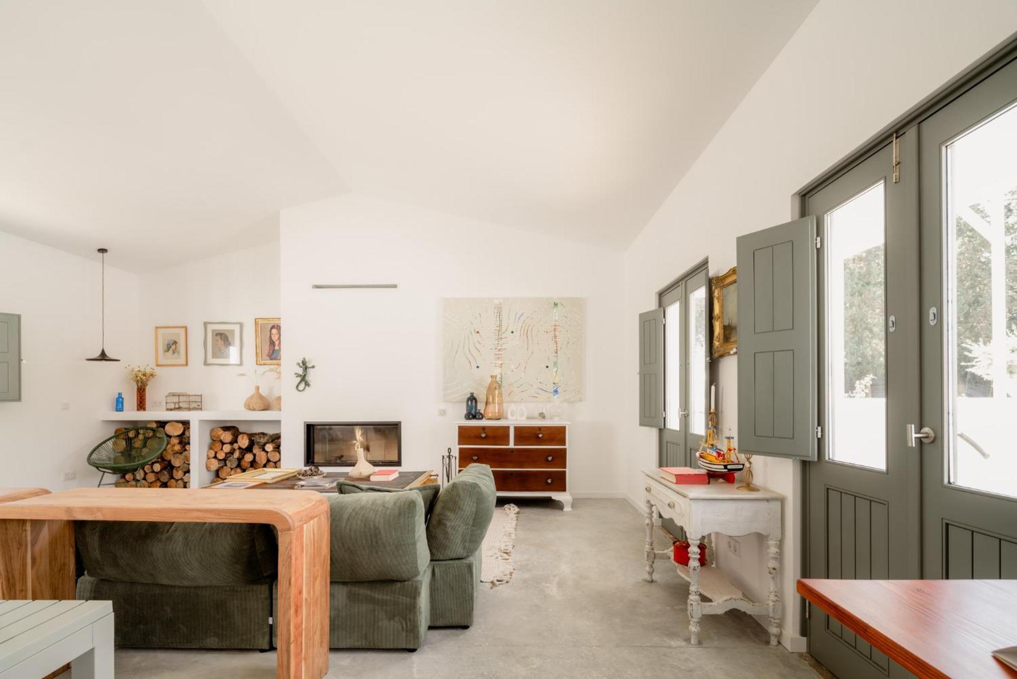 Casas Da Quinta De Cima Villa Vila Nova de Cacela Dış mekan fotoğraf